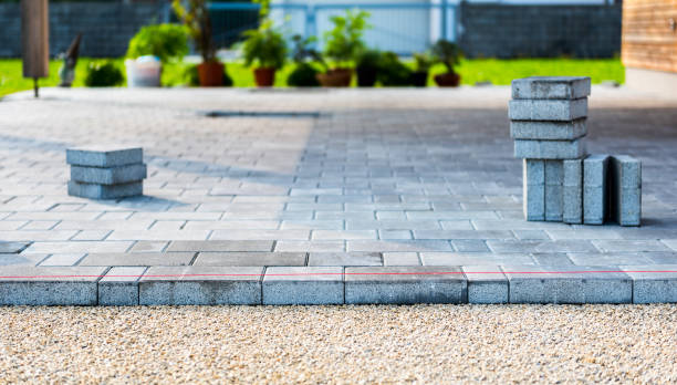 Professional Driveway Paving Services in Elk River, MN